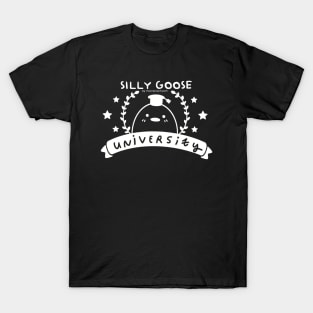 silly goose university T-Shirt